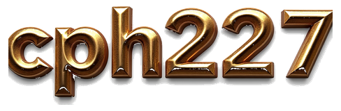 cph2727 logo